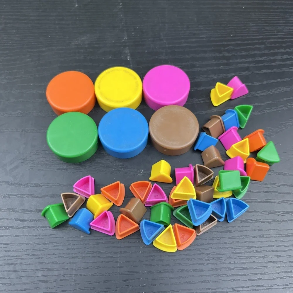 Selchow & Righter trivial pursuit